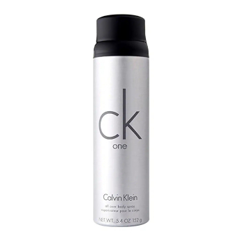CK One U Deo Spray 152ML