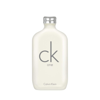 CK One U Eau De Toilette 200ML CK One U Eau De Toilette 200ML