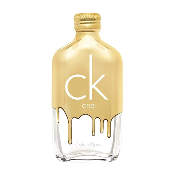 CK One Gold EDT 100ML