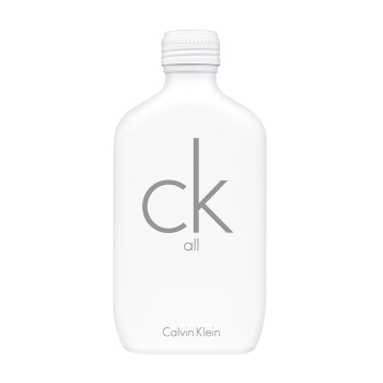 Calvin Klein All For Unisex Eau De Toilette 100ML Calvin Klein All For Unisex Eau De Toilette 100ML