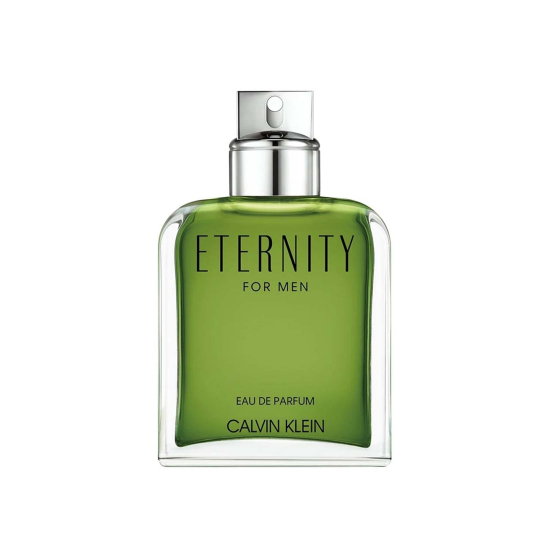 Calvin Klein Eternity Eau De Parfum For Men