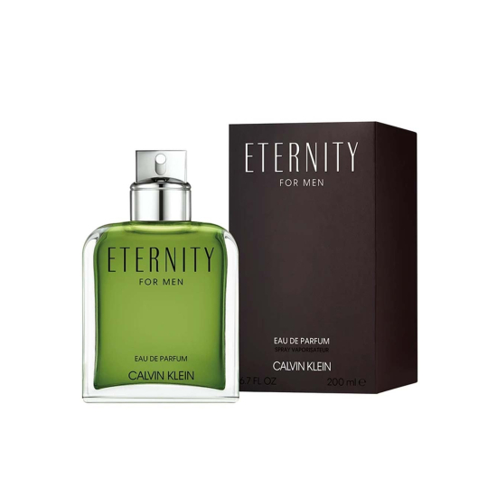 Calvin Klein Eternity Eau De Parfum For Men