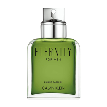 Calvin Klein Eternity Eau De Parfum For Men Calvin Klein Eternity Eau De Parfum For Men