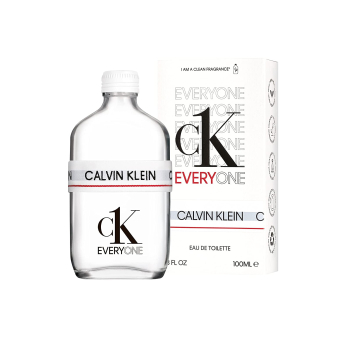 CK Everyone EDT 100ML CK Everyone EDT 100ML