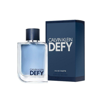 Ck Defy M EDT 100ML Ck Defy M EDT 100ML