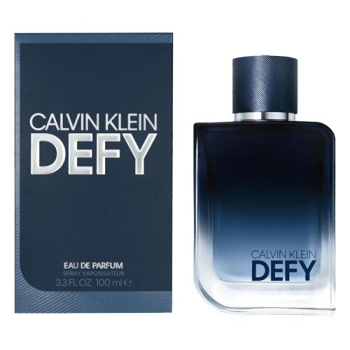 CK Defy M EDP 100ML CK Defy M EDP 100ML