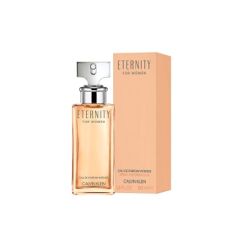 Calvin Klein Eternity Intense  Eau De Parfum For Women Calvin Klein Eternity Intense  Eau De Parfum For Women