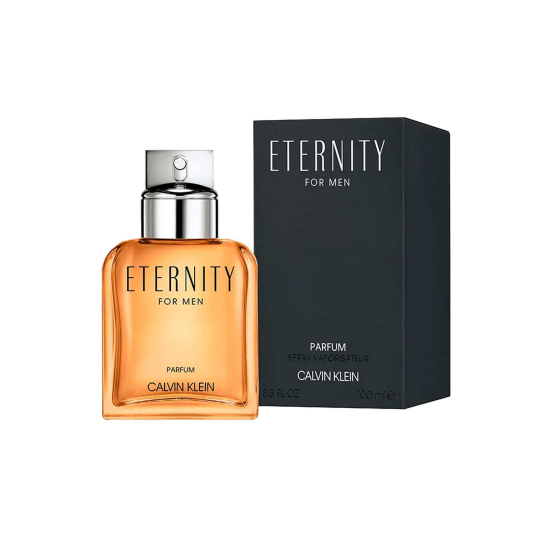 Calvin Klein Eternity Parfum For Men