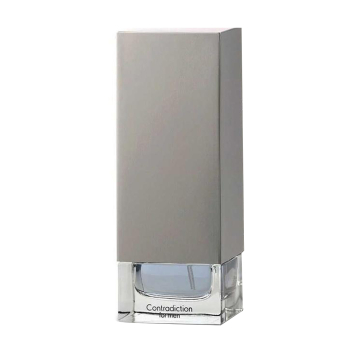 Calvin Klein Contradiction For Men Eau De Toilette 100ML Calvin Klein Contradiction For Men Eau De Toilette 100ML