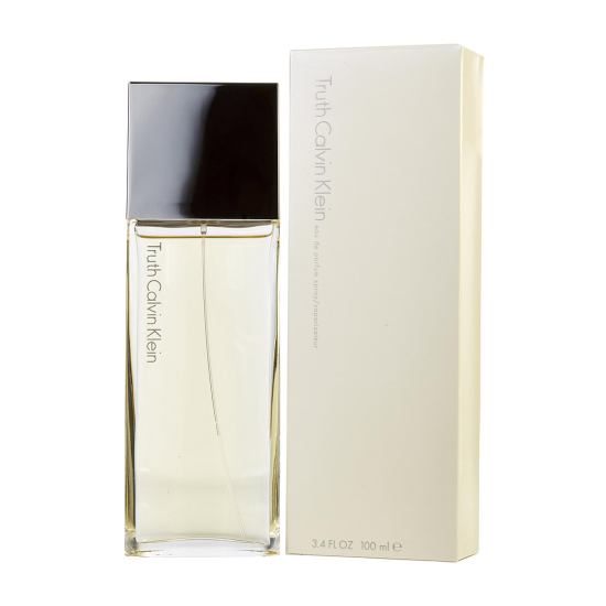 Calvin Klein Truth For Women Eau De Parfum 100ML