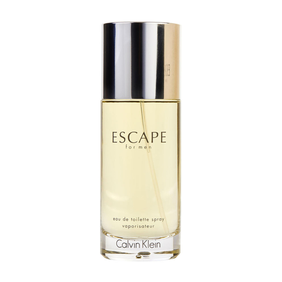 Calvin Klein Escape For Men Eau De Toilette 100ML