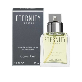 CK Eternity For Men Eau De Toilette CK Eternity For Men Eau De Toilette