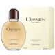 Calvin Klein Obsession For Men Eau De Toilette 125ML