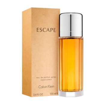 Calvin Klein Escape For Women Eau De Parfum 100ML Calvin Klein Escape For Women Eau De Parfum 100ML