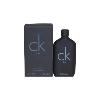 CK Be Eau De Toilette 50ML For Men CK Be Eau De Toilette 50ML For Men