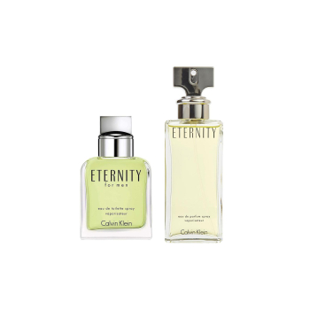 CK Eternity For Men And Women