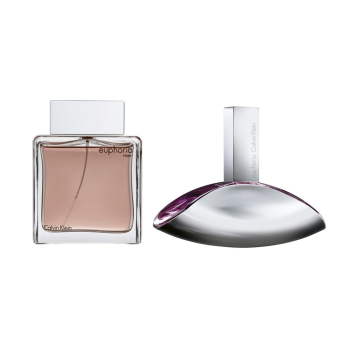 CK Euphoria Men And Women