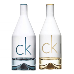 CK In2u Men And Women