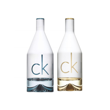 CK In2u Men And Women