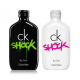 CK One Shock Her And Him