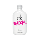 CK One Shock Her And Him