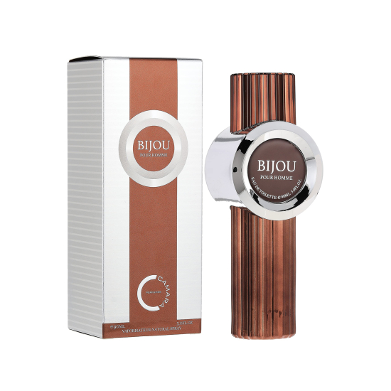 Camara Bijou Pour Homme EDP 90ML