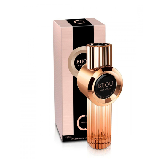 Camara Bijou Pour Femme EDP 90ML
