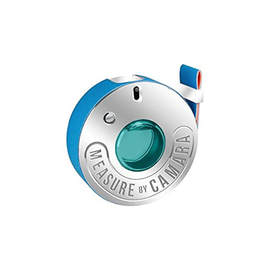 Camara Measure Pour Homme EDP 85ML