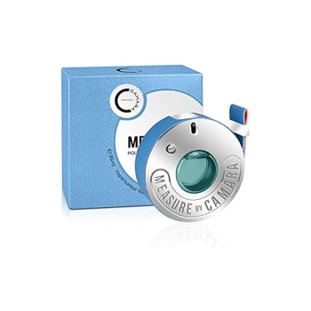 Camara Measure Pour Homme EDP 85ML Camara Measure Pour Homme EDP 85ML