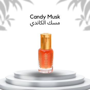 Candy musk Candy musk