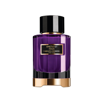CH Amethyst Haze Eau De Parfum 100ML For Unisex CH Amethyst Haze Eau De Parfum 100ML For Unisex