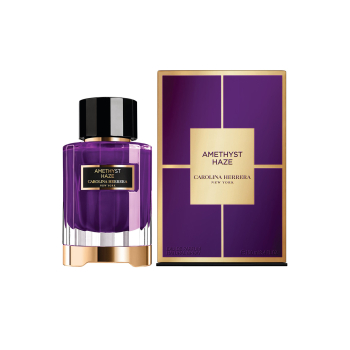 CH Amethyst Haze Eau De Parfum 100ML For Unisex CH Amethyst Haze Eau De Parfum 100ML For Unisex