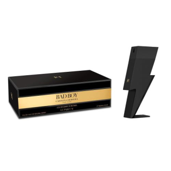 Carolina Herrera Bad Boy Le Parfum Eau De Parfum For Men Carolina Herrera Bad Boy Le Parfum Eau De Parfum For Men