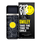 Carolina Herrera 212 Vip Black Smiley Limited edition Eau De Parfum For Men