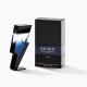 Carolina Herrera Bad Boy Cobalt Electrique For Men Eau De Parfum