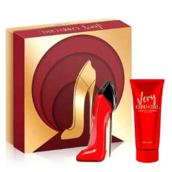 CH Good Girl Very Eau De Parfum 80ML Set