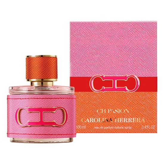 CH CH HC Pasion For Women Eau De Parfum 100ML