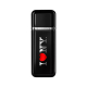 CH 212 Vip Black I Love  NY Men Eau De Parfum 100ML