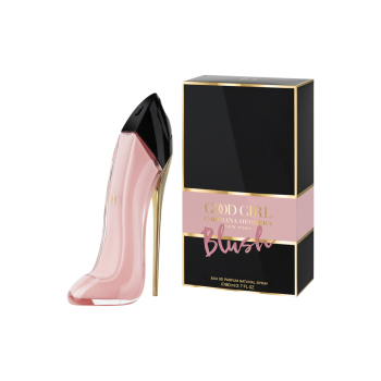 Carolina Herrera Good Girl Blush Eau De Parfum 80ML Carolina Herrera Good Girl Blush Eau De Parfum 80ML