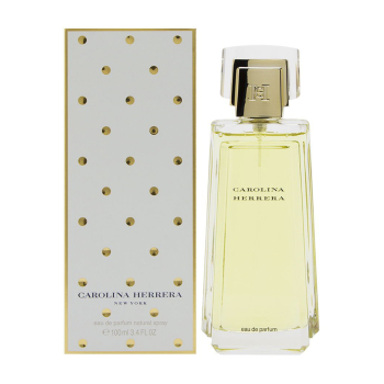 Carolina Herrera Carolina Herrera For Women Eau De Parfum 100ML Carolina Herrera Carolina Herrera For Women Eau De Parfum 100ML