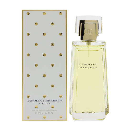 Carolina Herrera Carolina Herrera For Women Eau De Parfum 100ML