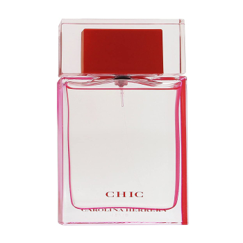 Carolina Herrera Chic For Women Eau De Parfum 80ML Carolina Herrera Chic For Women Eau De Parfum 80ML