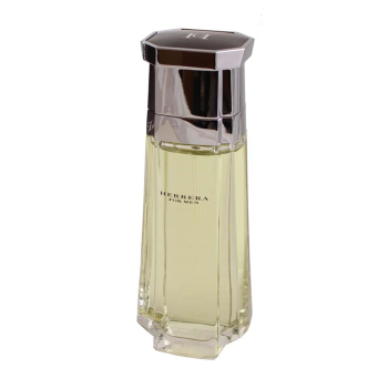Carolina Herrera Carolina Herrera For Men Eau De Toilette 100ML Carolina Herrera Carolina Herrera For Men Eau De Toilette 100ML