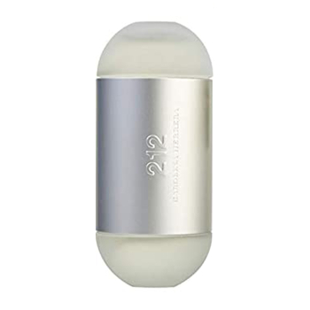 Carolina Herrera 212 For Women Eau De Toilette 100ML Carolina Herrera 212 For Women Eau De Toilette 100ML