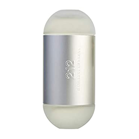 Carolina Herrera 212 For Women Eau De Toilette 100ML