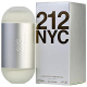 Carolina Herrera 212 For Women Eau De Toilette 100ML