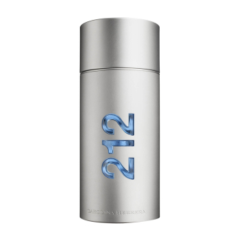 Carolina Herrera 212 Eau De Toillete For Men Carolina Herrera 212 Eau De Toillete For Men