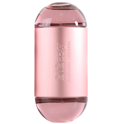 Carolina Herrera 212 Sexy For Women Eau De Parfum 100ML Carolina Herrera 212 Sexy For Women Eau De Parfum 100ML