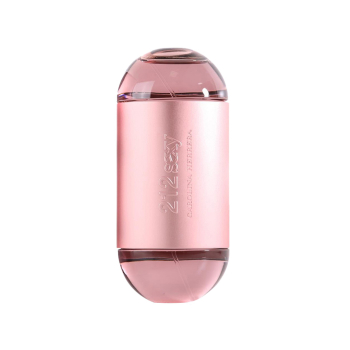 Carolina Herrera 212 Sexy For Women Eau De Parfum 100ML