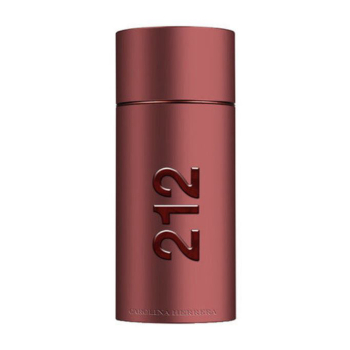 Carolina Herrera 212 Sexy Men Eau De Toilette 100ML Carolina Herrera 212 Sexy Men Eau De Toilette 100ML